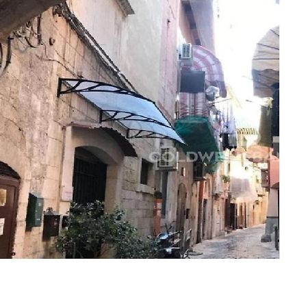 Al Vecchio Arco A Bari Vecchia公寓 外观 照片