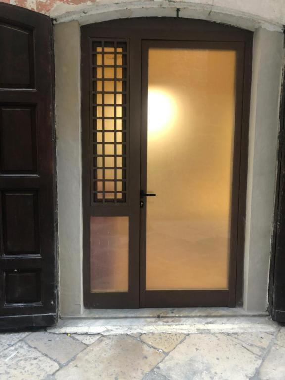 Al Vecchio Arco A Bari Vecchia公寓 外观 照片