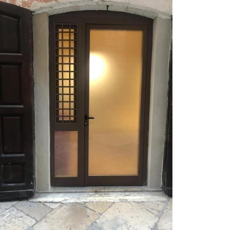 Al Vecchio Arco A Bari Vecchia公寓 外观 照片