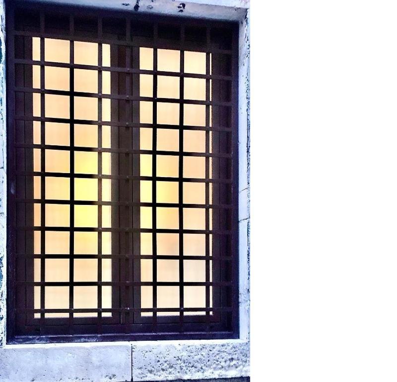 Al Vecchio Arco A Bari Vecchia公寓 外观 照片