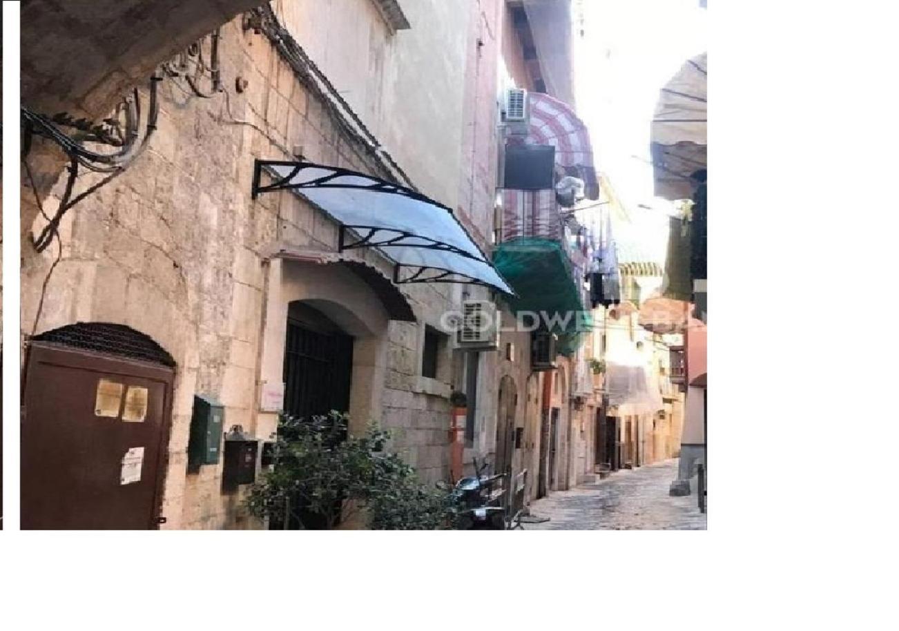 Al Vecchio Arco A Bari Vecchia公寓 外观 照片